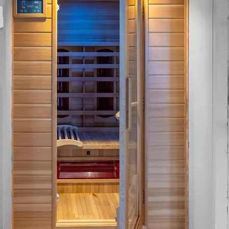 Дом отдыха Loft In Der Alten Schreinerei