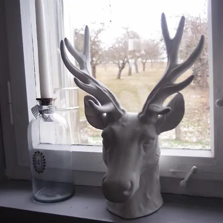 Дом отдыха Loft In Der Alten Schreinerei Billingsbach