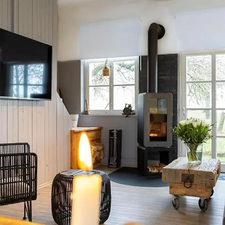 Loft In Der Alten Schreinerei *