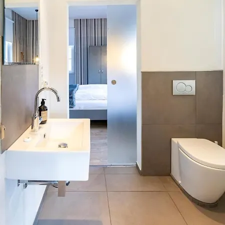 Loft In Der Alten Schreinerei Дом отдыха