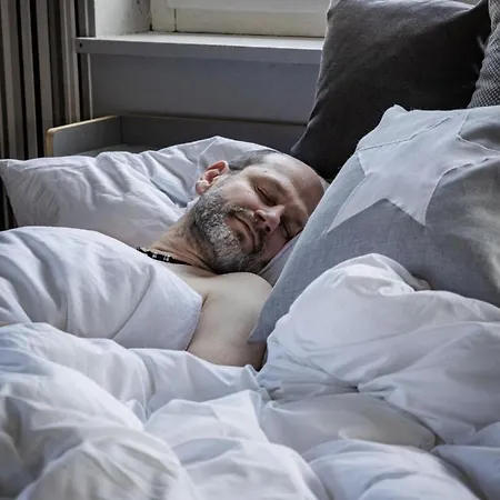 Дом отдыха Loft In Der Alten Schreinerei