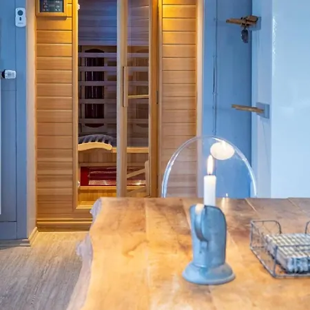 Loft In Der Alten Schreinerei Дом отдыха Billingsbach