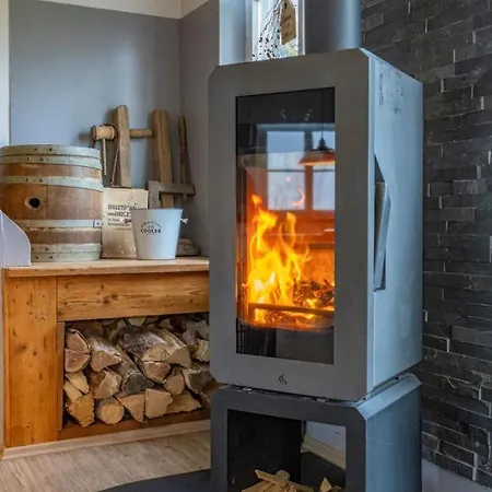 Loft In Der Alten Schreinerei *