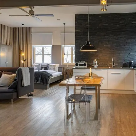 Loft In Der Alten Schreinerei Billingsbach