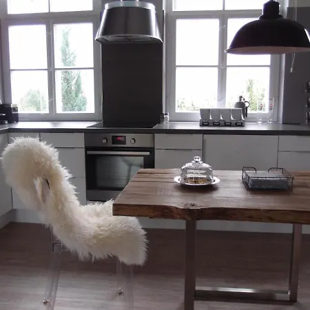 Loft In Der Alten Schreinerei
