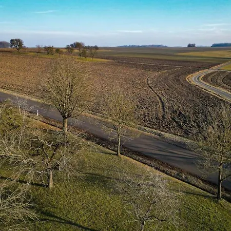 Loft In Der Alten Schreinerei