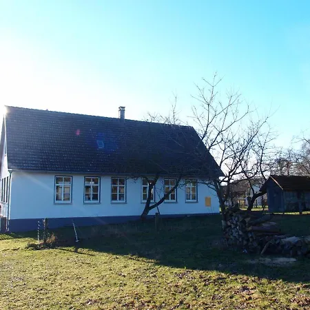 Loft In Der Alten Schreinerei Дом отдыха *