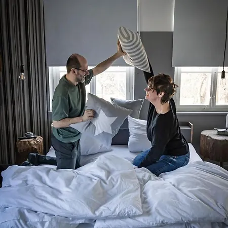 Loft In Der Alten Schreinerei *