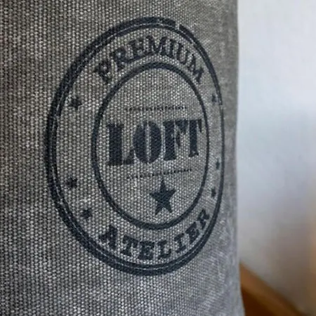 別荘 Loft In Der Alten Schreinerei *