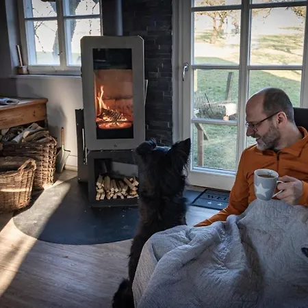 Loft In Der Alten Schreinerei *