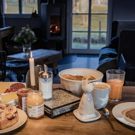 Loft In Der Alten Schreinerei *