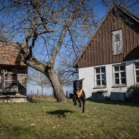 Loft In Der Alten Schreinerei Billingsbach