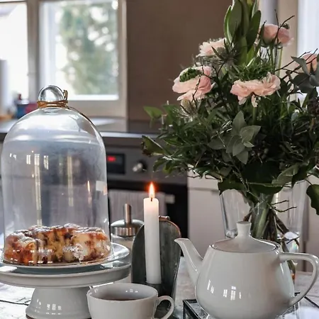 Loft In Der Alten Schreinerei Дом отдыха