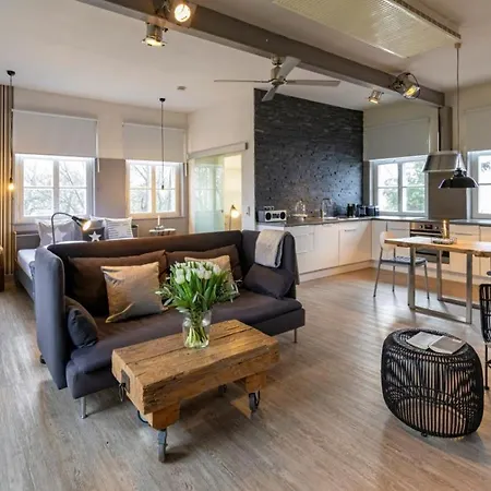 Loft In Der Alten Schreinerei Billingsbach